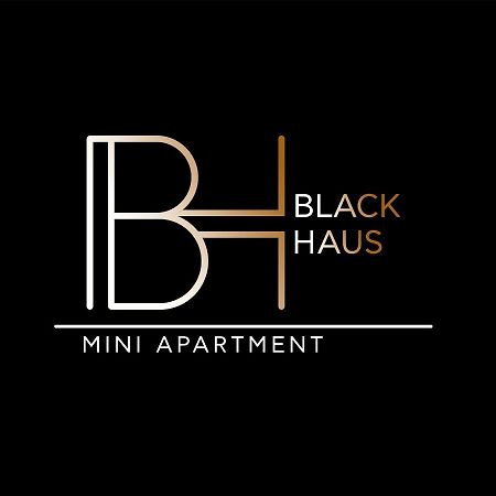 Blackhaus Young Mini Thessaloniki Exterior foto